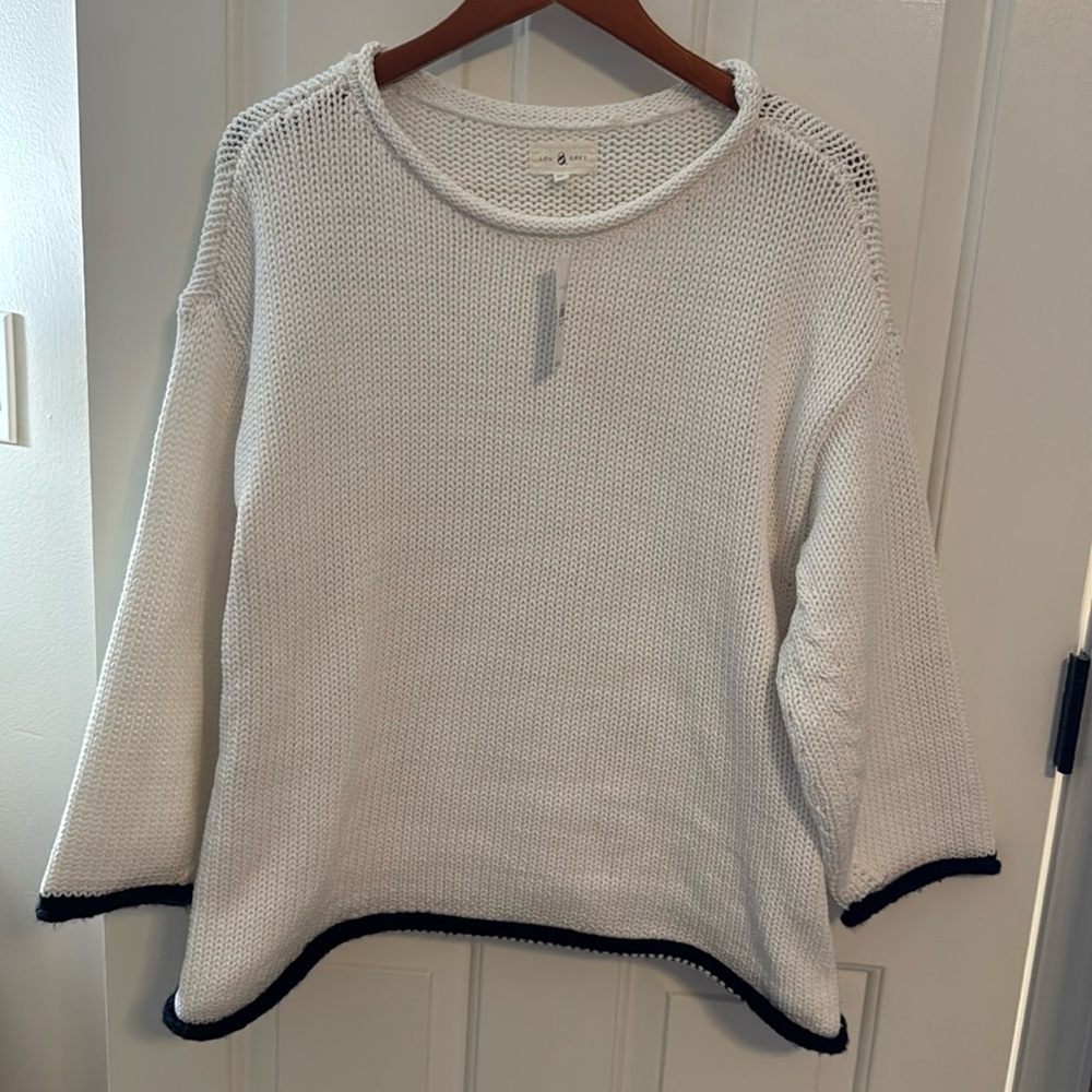 Pullover